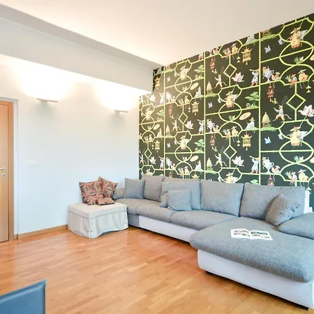 Apartment Splendido Attico A *