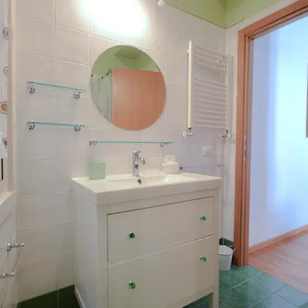 Splendido Attico A Rom
